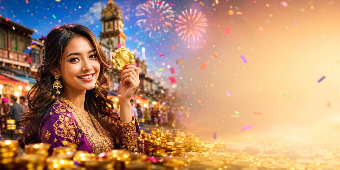 Bonus dan rebat istimewa untuk pengguna Kota Bharu di 9700