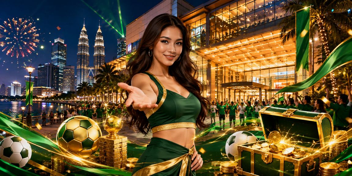 Pengguna Kuala Lumpur membuat deposit dalam Ringgit Malaysia untuk bermain poker di platform 9700