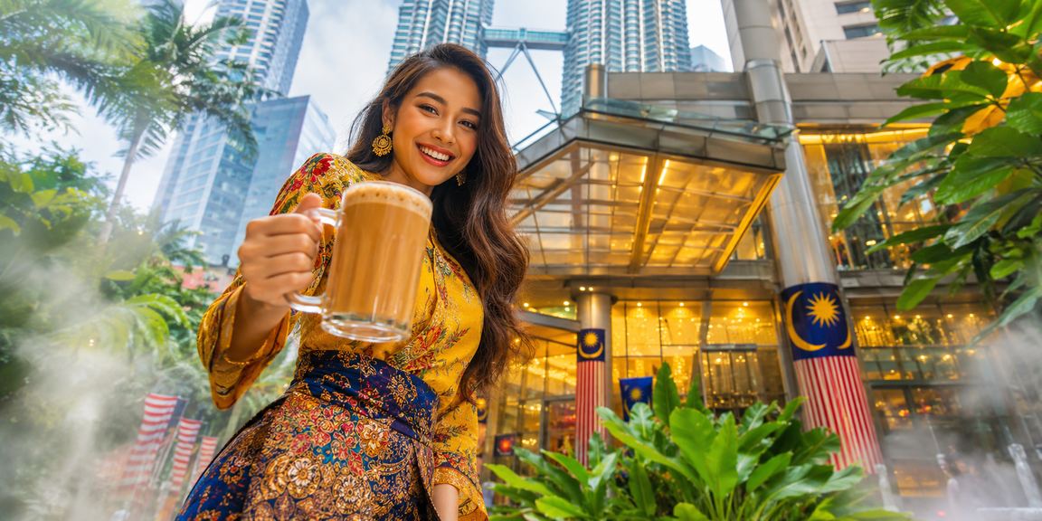 Pengguna VIP Kuala Lumpur menerima bonus eksklusif untuk permainan poker di platform 9700